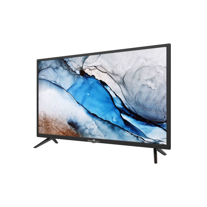 Smart-Tech SMT32N30HC1L1B1 Fernseher 80 cm (31.5 Zoll) HD Schwarz