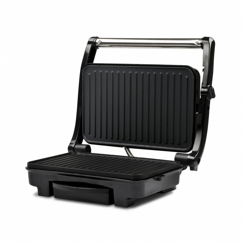 Girmi BS11 barbecue et grill Dessus de table Electrique Noir 1500 W