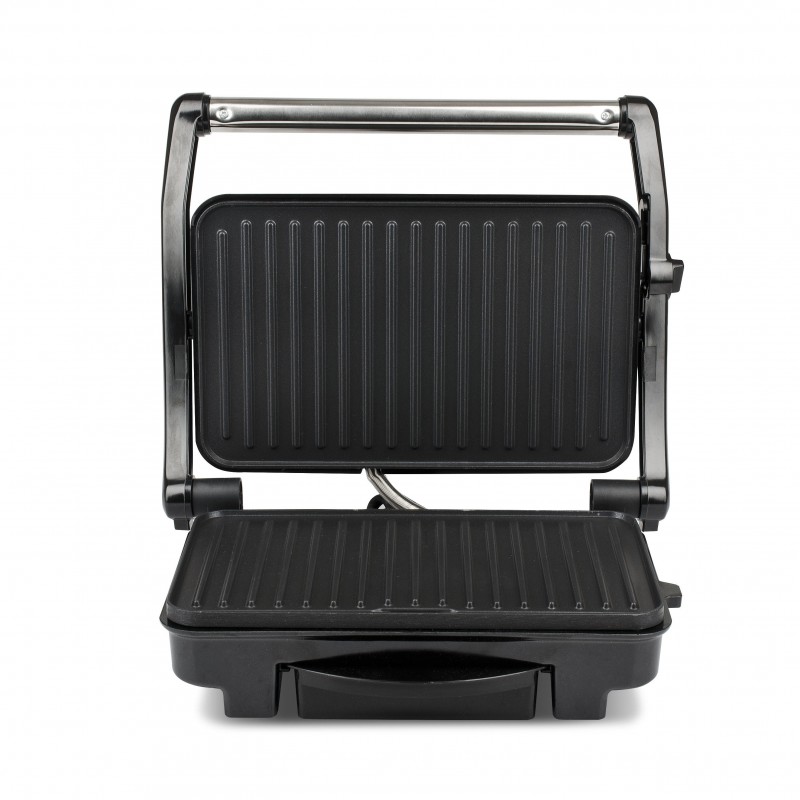 Girmi BS11 barbecue et grill Dessus de table Electrique Noir 1500 W