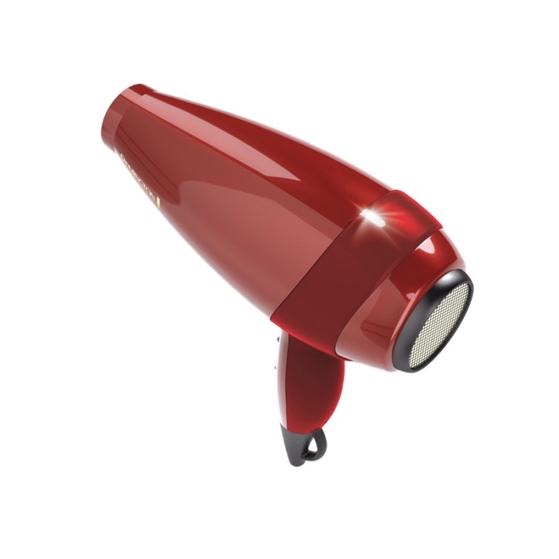 Remington T|Studio Silk 2400 W Rojo