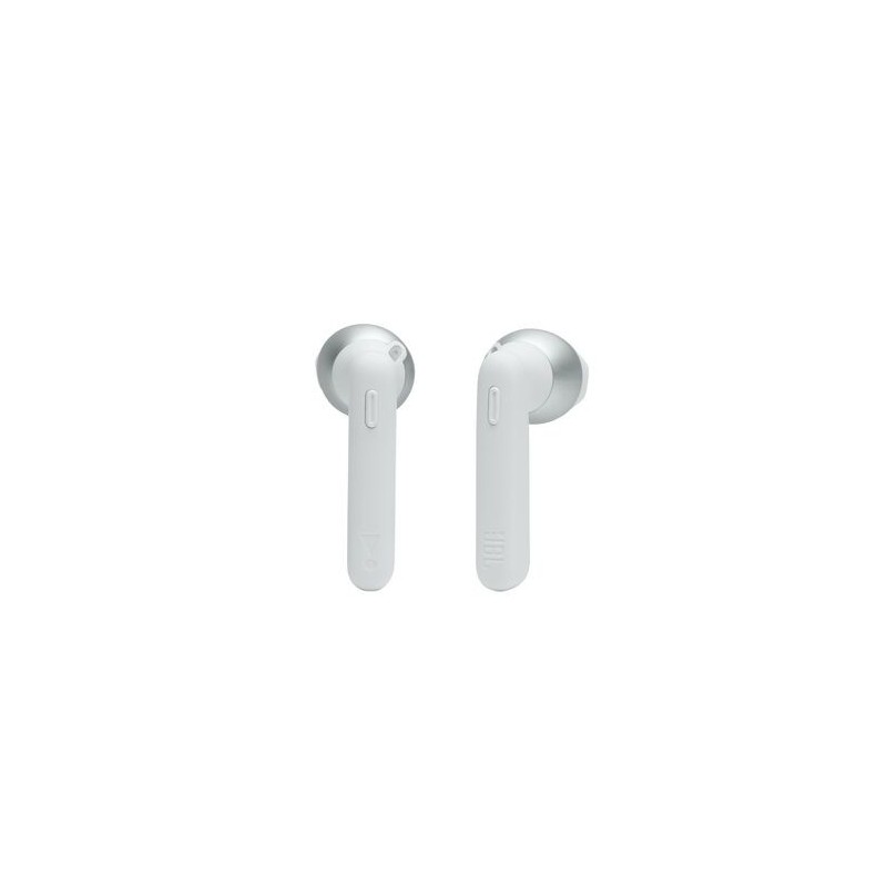 JBL TUNE 225TWS Casque True Wireless Stereo (TWS) Ecouteurs Appels Musique Bluetooth Blanc