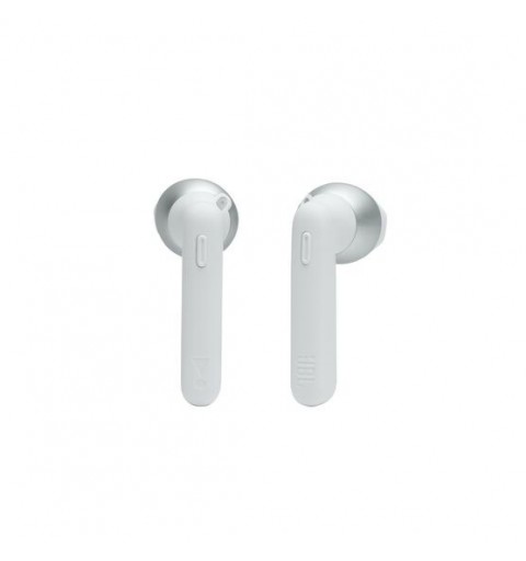 JBL TUNE 225TWS Casque True Wireless Stereo (TWS) Ecouteurs Appels Musique Bluetooth Blanc