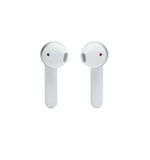 JBL TUNE 225TWS Casque True Wireless Stereo (TWS) Ecouteurs Appels Musique Bluetooth Blanc