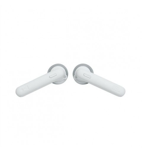 JBL TUNE 225TWS Casque True Wireless Stereo (TWS) Ecouteurs Appels Musique Bluetooth Blanc