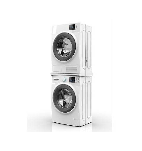 Meliconi Base Torre Slim L45 washing machine part accessory Stacking kit 1 pc(s)