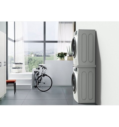Meliconi Base Torre Slim L45 pièce et accessoire de lave-linge Kit d’empilage 1 pièce(s)