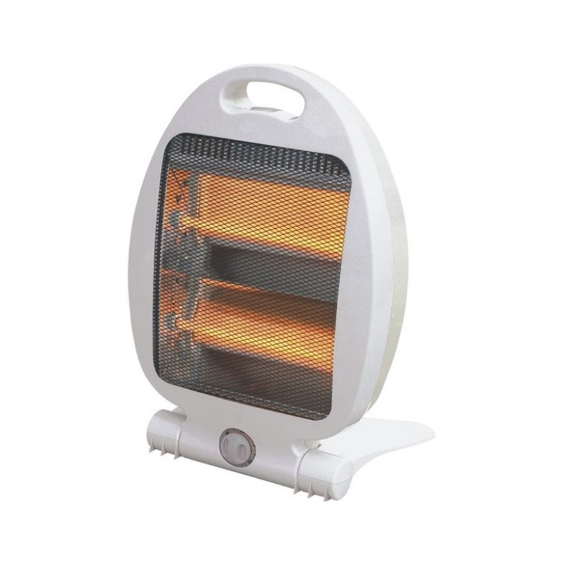 Ardes 435B electric space heater Indoor White 800 W Quartz electric space heater