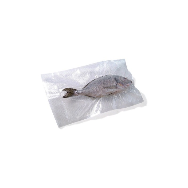 Reber 6748N vacuum sealer accessory Vacuum sealer bag