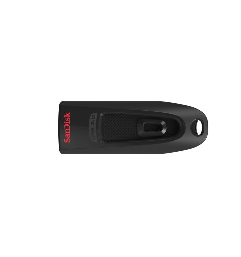 SanDisk Ultra lecteur USB flash 16 Go USB Type-A 3.2 Gen 1 (3.1 Gen 1) Noir