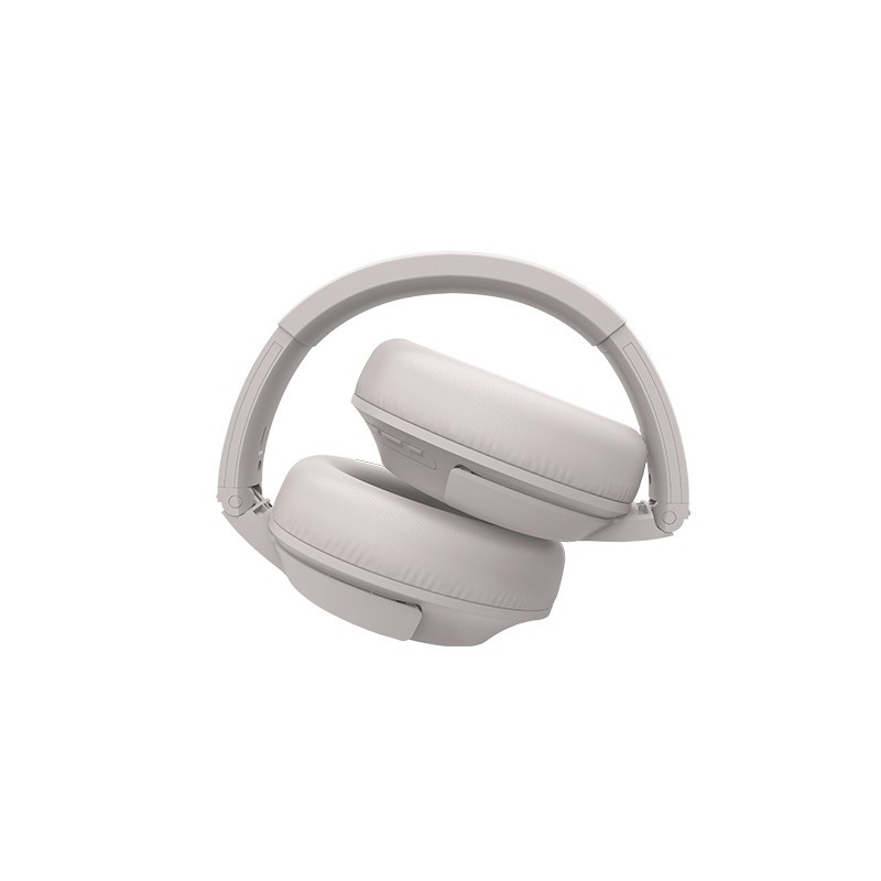 TCL ELIT400BTWT auricular y casco Auriculares Inalámbrico Diadema Llamadas Música Bluetooth Gris