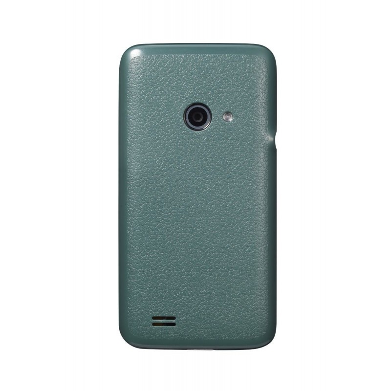 Brondi Boss 4G 8,89 cm (3.5") Verde Telefono cellulare basico