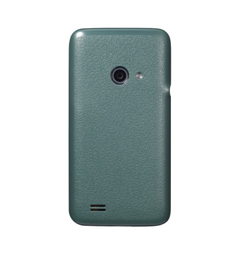 Brondi Boss 4G 8,89 cm (3.5") Verde Telefono cellulare basico