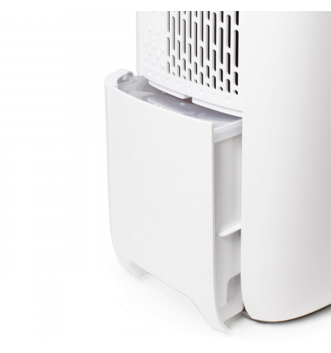 Argoclima Dry Cloud 11 1,4 L 39 dB 210 W Blanc