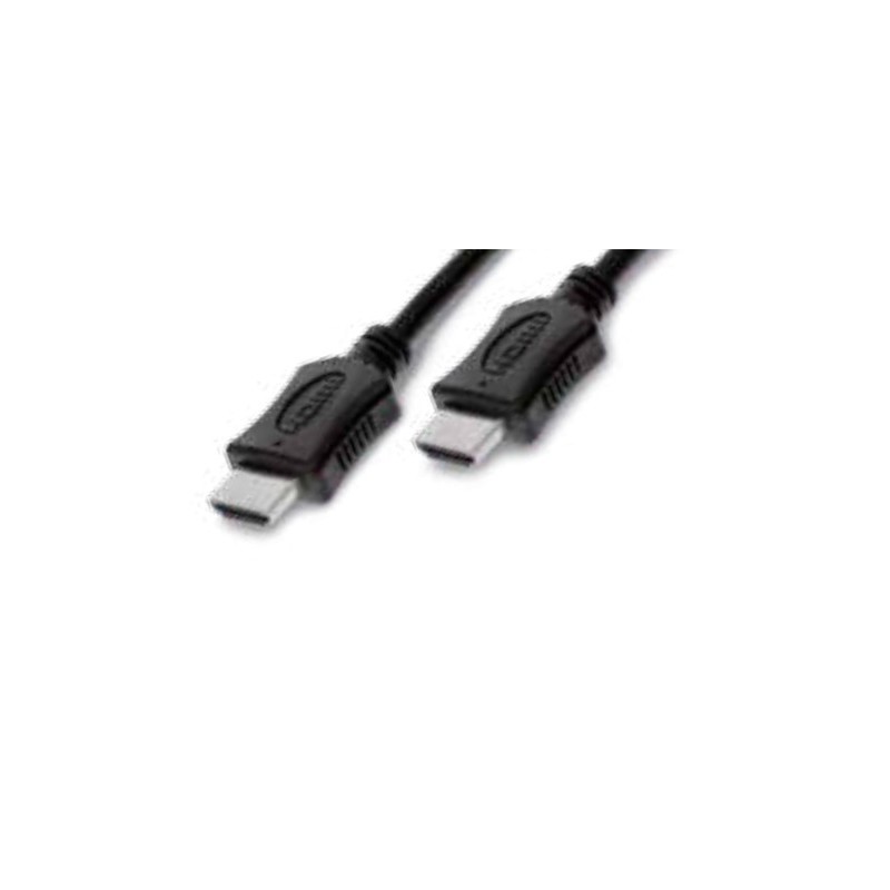 nuovaVideosuono 14 83 cavo HDMI 3 m HDMI tipo A (Standard) Nero