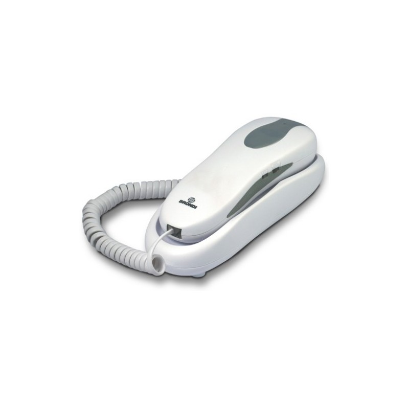 Brondi Nemo Analog telephone White