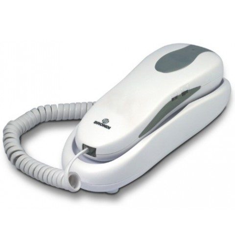 Brondi Nemo Analog telephone White