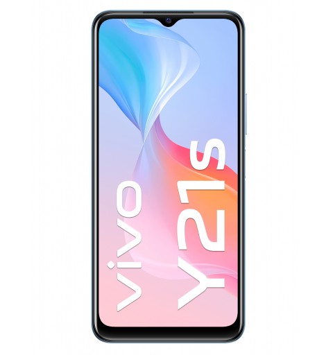 VIVO Y21s 16,5 cm (6.51 Zoll) Dual-SIM Android 11 4G USB Typ-C 4 GB 128 GB 5000 mAh Blau