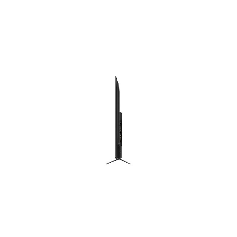 TCL C72 Series 43C725 TV 109,2 cm (43") 4K Ultra HD Smart TV Wifi Argent