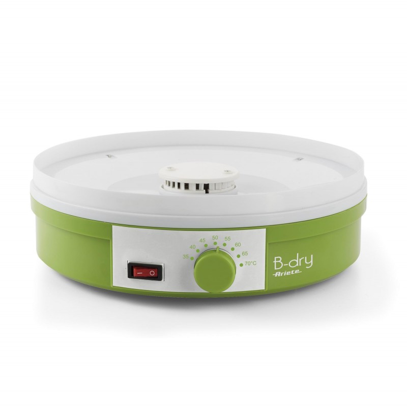 Ariete B-DRY Green, White 245 W