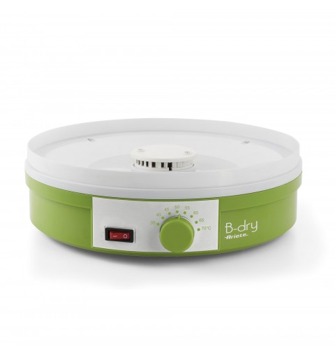 Ariete B-DRY Green, White 245 W