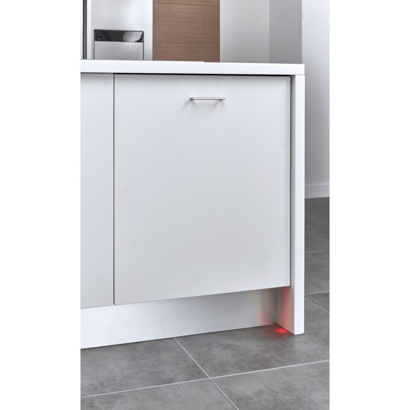 Beko DIN26410 lave-vaisselle Entièrement intégré 14 couverts