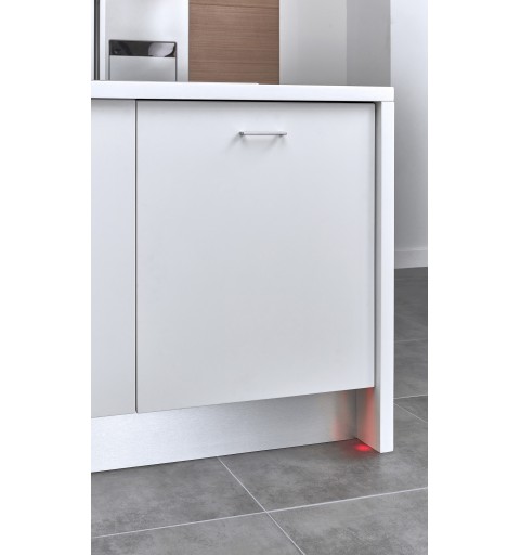 Beko DIN26410 lave-vaisselle Entièrement intégré 14 couverts