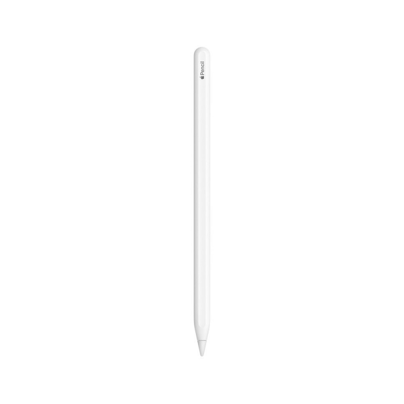 Apple MU8F2ZM A lápiz digital 20,7 g Blanco