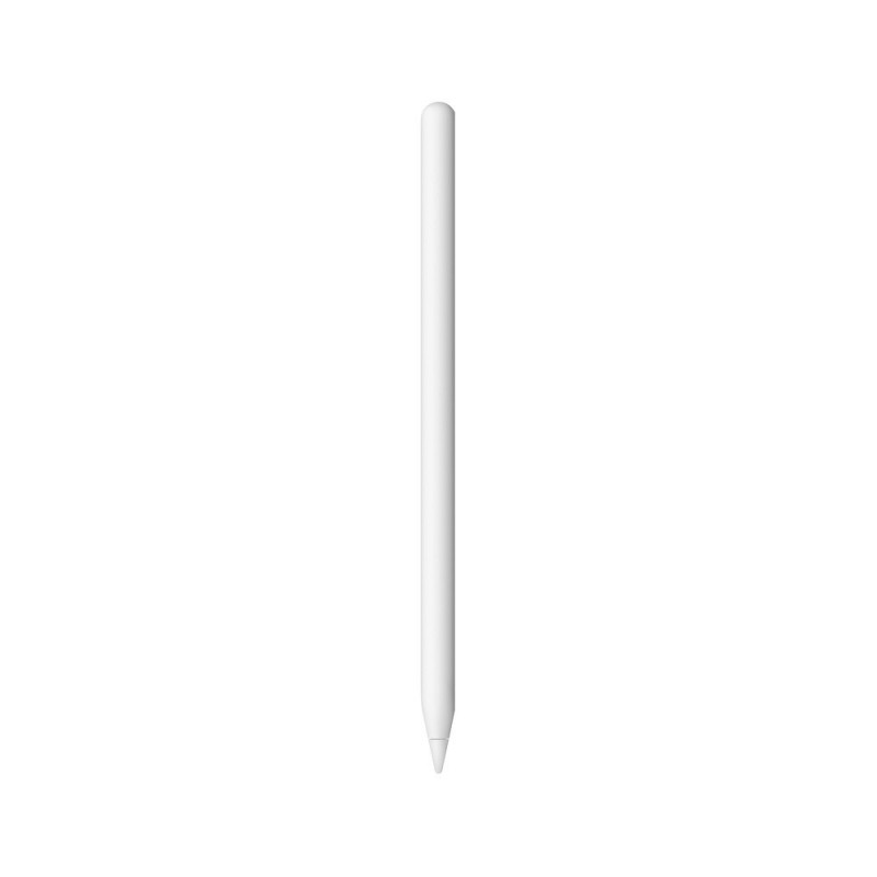 Apple MU8F2ZM A stylet 20,7 g Blanc