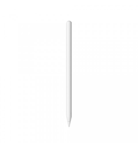 Apple MU8F2ZM A Eingabestift 20,7 g Weiß