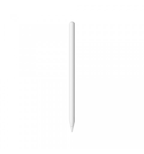 Apple MU8F2ZM A stylet 20,7 g Blanc