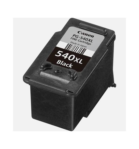 Canon PG-540XL ink cartridge Original High (XL) Yield Photo black