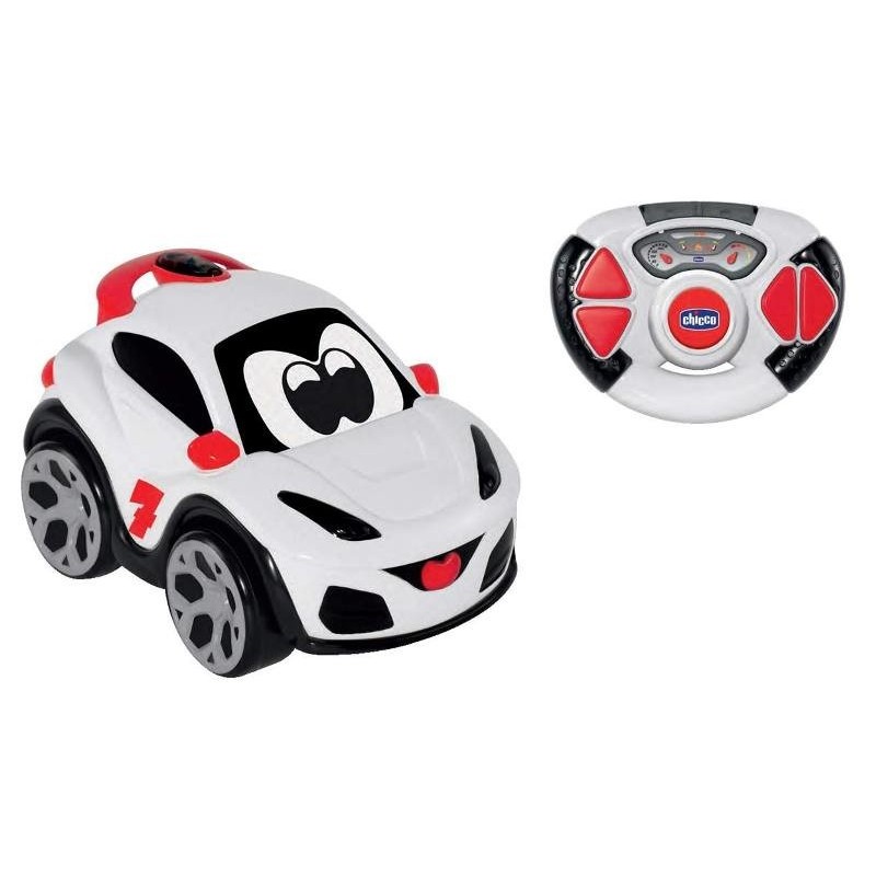 Chicco Rocket le Crossover RC