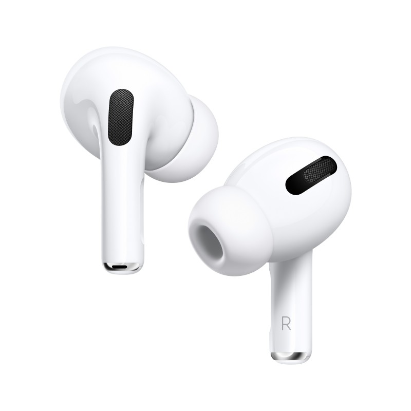 Apple AirPods Pro (2nd generation) AirPods Casque True Wireless Stereo (TWS) Ecouteurs Appels Musique Bluetooth Blanc