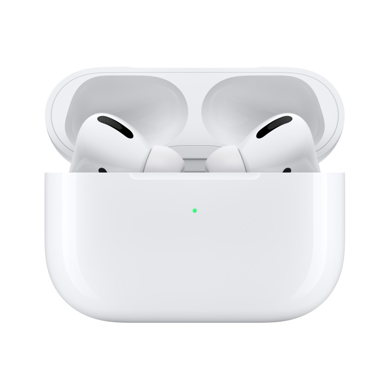 Apple AirPods Pro (2nd generation) AirPods Auriculares True Wireless Stereo (TWS) Dentro de oído Llamadas Música Bluetooth