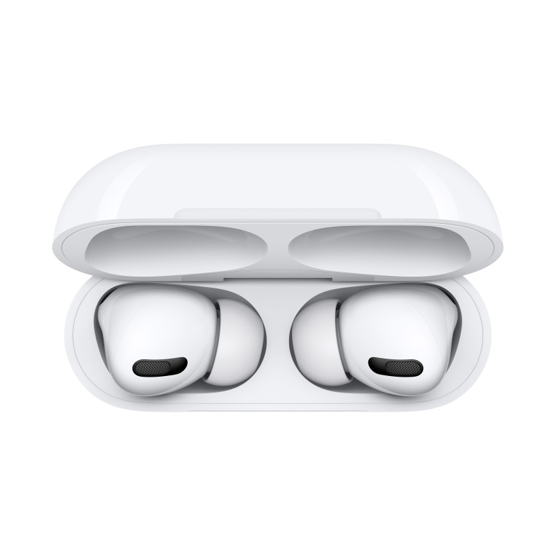 Apple AirPods Pro (2nd generation) AirPods Auriculares True Wireless Stereo (TWS) Dentro de oído Llamadas Música Bluetooth