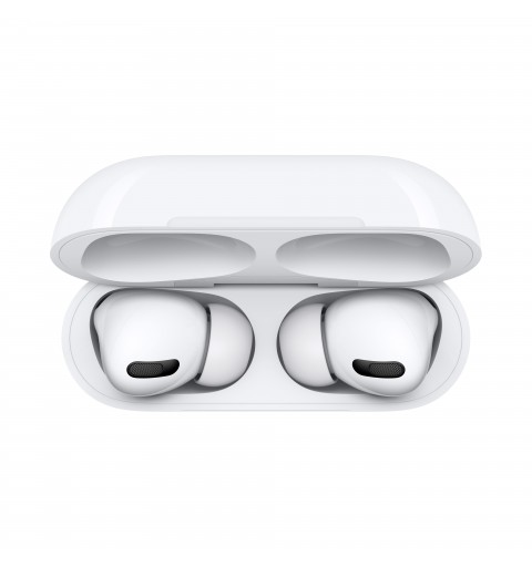 Apple AirPods Pro (2nd generation) AirPods Casque True Wireless Stereo (TWS) Ecouteurs Appels Musique Bluetooth Blanc