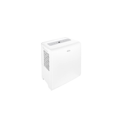 Argoclima DRY PURY 25 2,6 L 42 dB Blanc