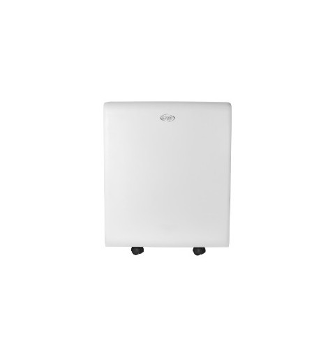 Argoclima DRY PURY 25 2,6 L 42 dB Bianco