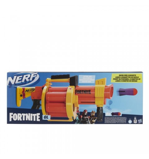 Nerf Fortnite GL