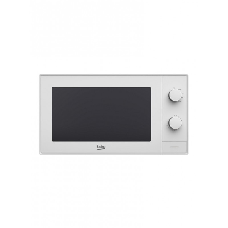 Beko MGC 20100 W Encimera 20 L Blanco