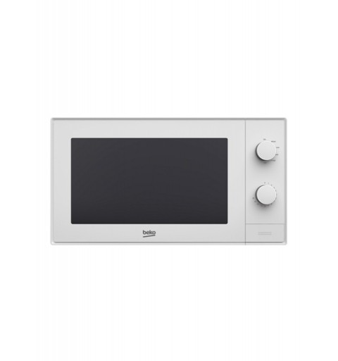 Beko MGC 20100 W Comptoir 20 L Blanc