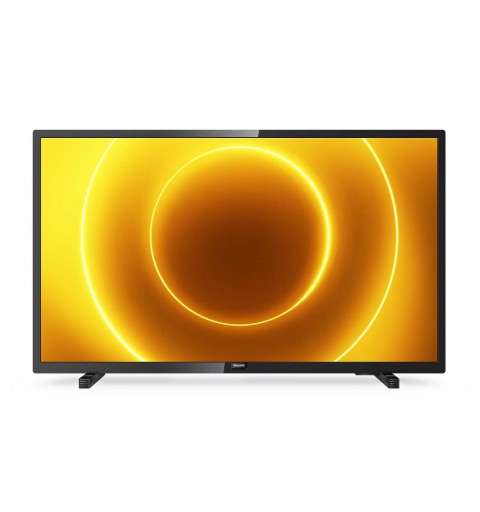 Philips 32PHS5505 12 TV 81,3 cm (32") HD Nero