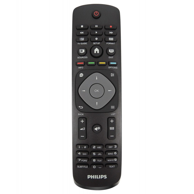 Philips 32PHS5505 12 TV 81,3 cm (32") HD Nero