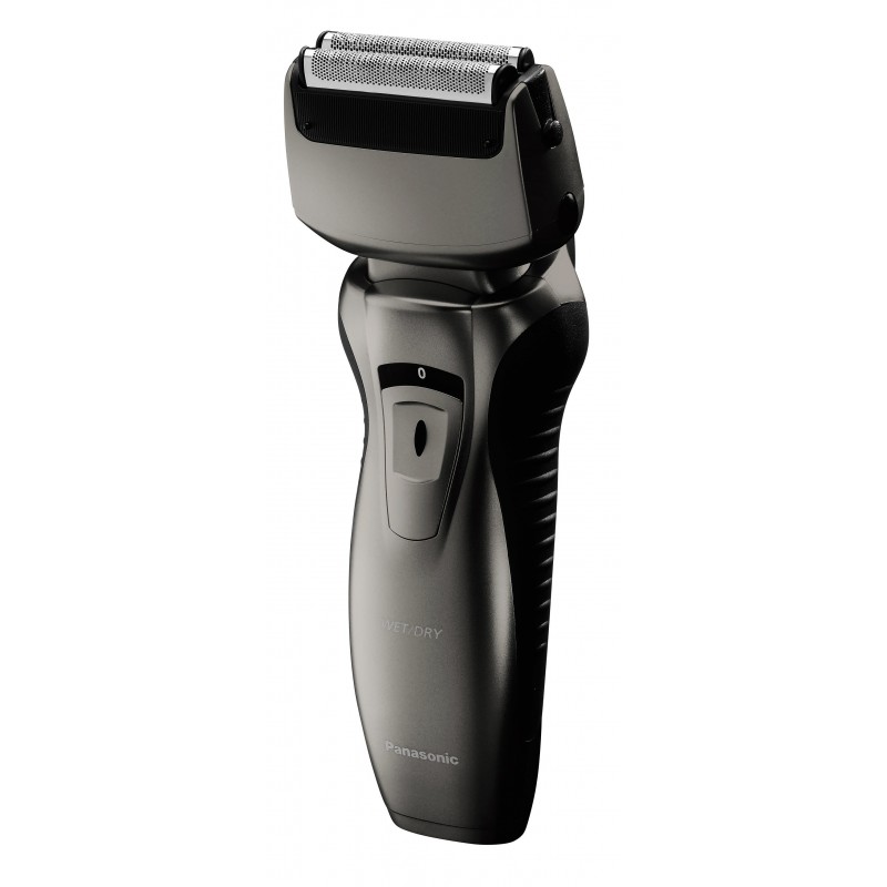 Panasonic ES-RW33 Folienschaber Trimmer Schwarz, Silber