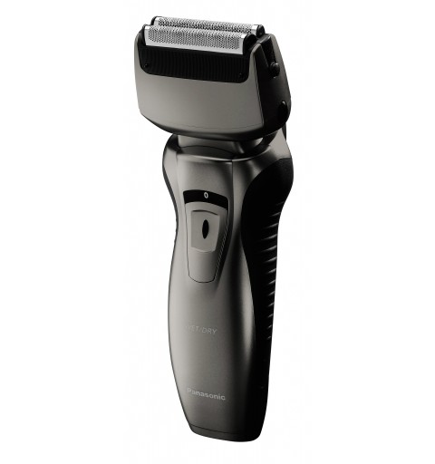 Panasonic ES-RW33 Folienschaber Trimmer Schwarz, Silber