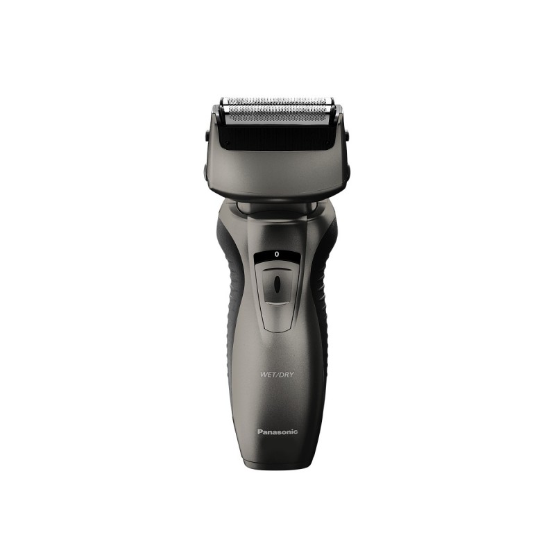 Panasonic ES-RW33 Folienschaber Trimmer Schwarz, Silber