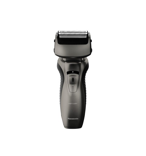 Panasonic ES-RW33 Folienschaber Trimmer Schwarz, Silber