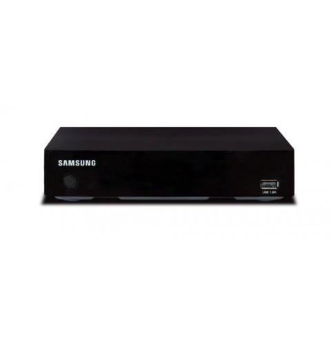 Samsung Smart Decoder Bonus Kabel Full HD Schwarz