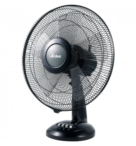 Ardes AR5S41 ventilateur Noir