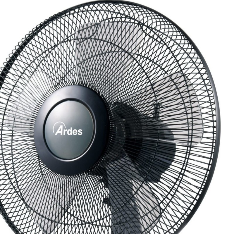 Ardes AR5S41 household fan Black